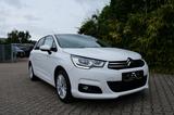 Citroën C4 Lim. Selection Navi Klima PDC Tüv neu Euro 6 - gebrauchte Citroën C4 aus dem Jahr 2017