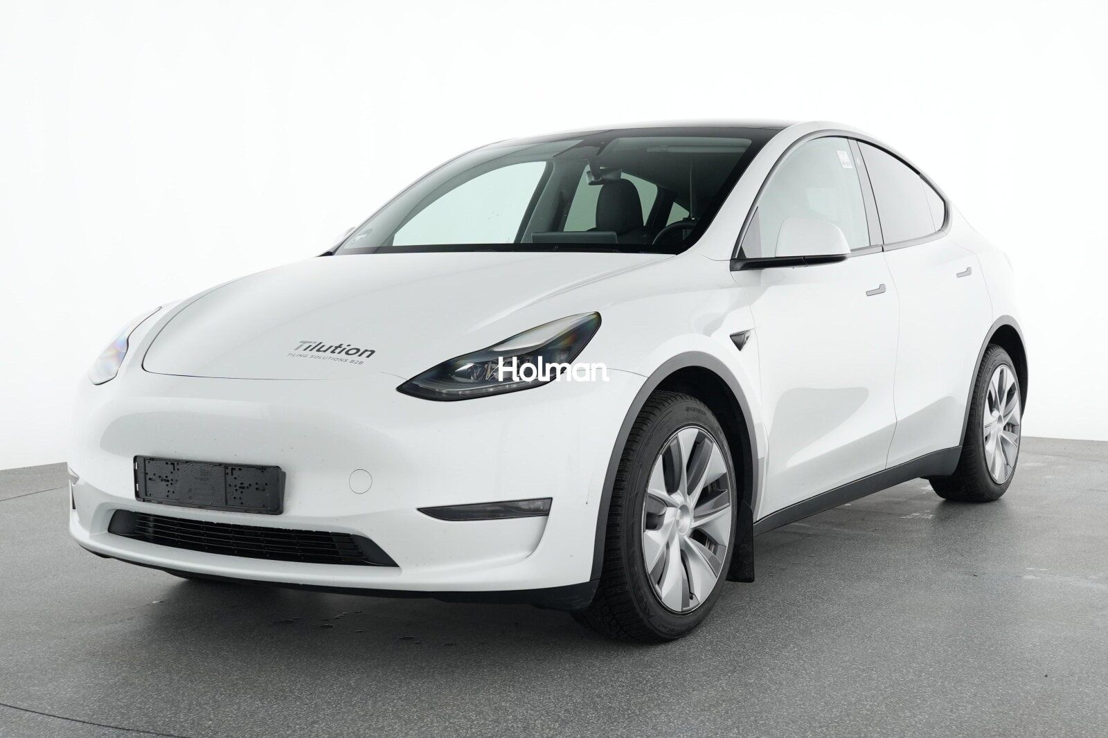 TESLA Model Y Long Range Dual Motor A.pilot Pr. Int.