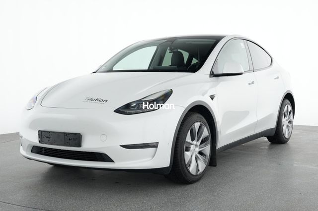 TESLA Model Y Long Range Dual Motor A.pilot Pr. Int.