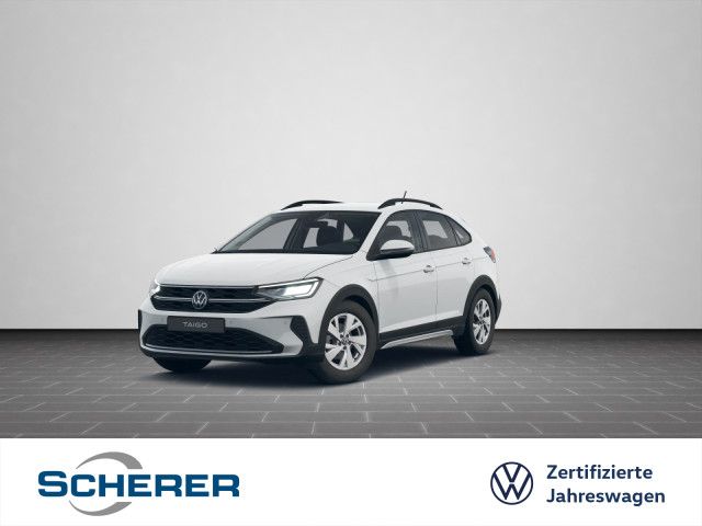 Image of Volkswagen Taigo