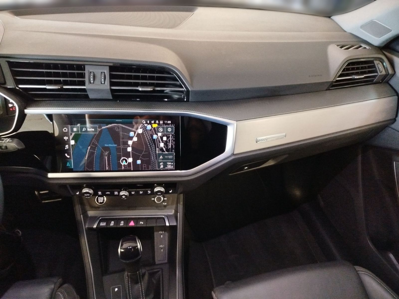 Audi Q3 - Bild 9