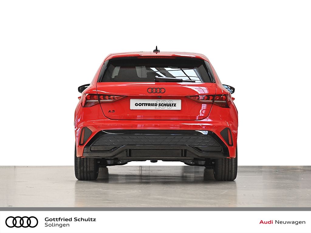 Audi A3 - Bild 4