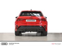 Audi A3 - Vorschau Bild 4