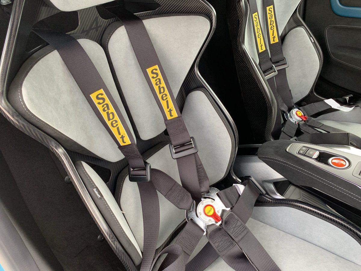 Alpine A110 - Bild 30