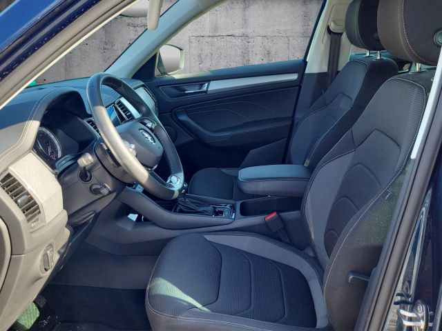 Kodiaq 2.0TSI Aut. Ambition Tour AHK Kamera