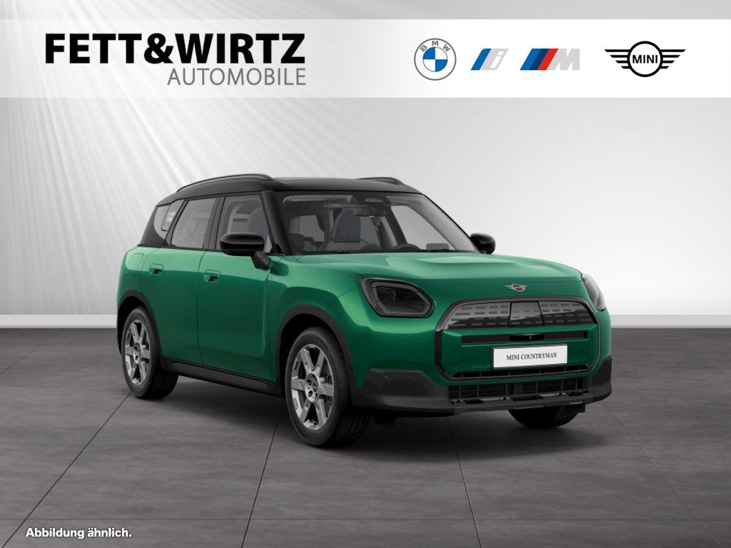 Angebot ansehen MINI Cooper E Countryman