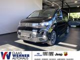 Opel Zafira KOMBI L2 H1 *Elektr. Schiebetüren *Lenkra