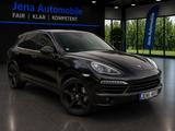 Porsche Cayenne S Diesel GTS 2.Hd Panoram. R.Kamera - Porsche Cayenne mit Diesel-Antrieb: Geländewagen, Automatik