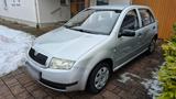 Skoda skoda fabia 1.4 16 v - Skoda Fabia aus 2003: 1.4