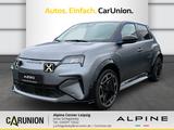 Alpine A290 GT Performance *MATTGRAU*Safety-Paket* - gebrauchte Alpine Limousine