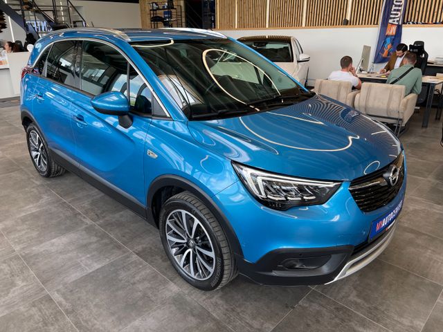 Opel Crossland (X) *LKHZ*HEADUP-DISPLAY*NAVI*KAM*LED*
