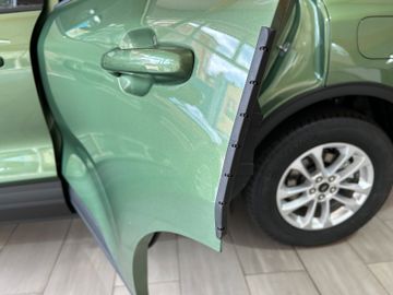 Ford Kuga Titanium 1,5T 185 PS Automatik 5 J. Gar.!