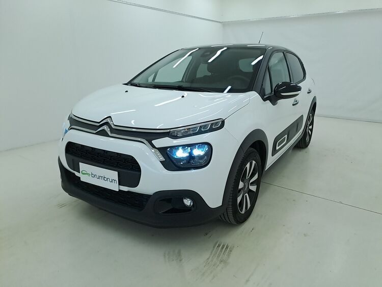 Image of Citroën C3