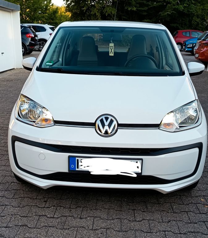 Image of Volkswagen up!