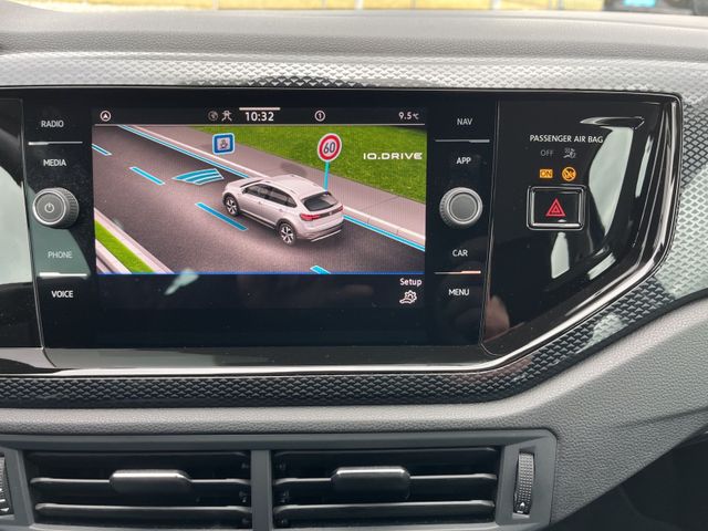 Taigo Life 1.0 TSI, LED, CarPlay, 5J-Garantie