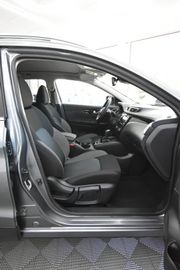 Nissan Qashqai - 12