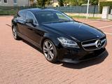 Mercedes-Benz CLS 220 Shooting Brake CLS 220 d Shooting Br... - Mercedes-Benz CLS 220 Shooting Brake Gebrauchtwagen