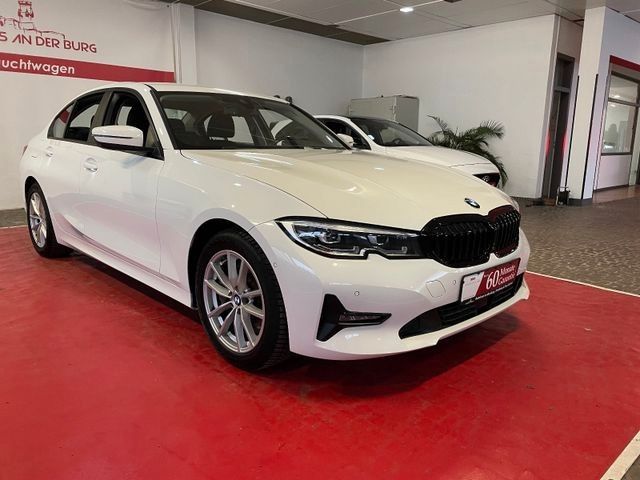 BMW 330d Lim. Advantage