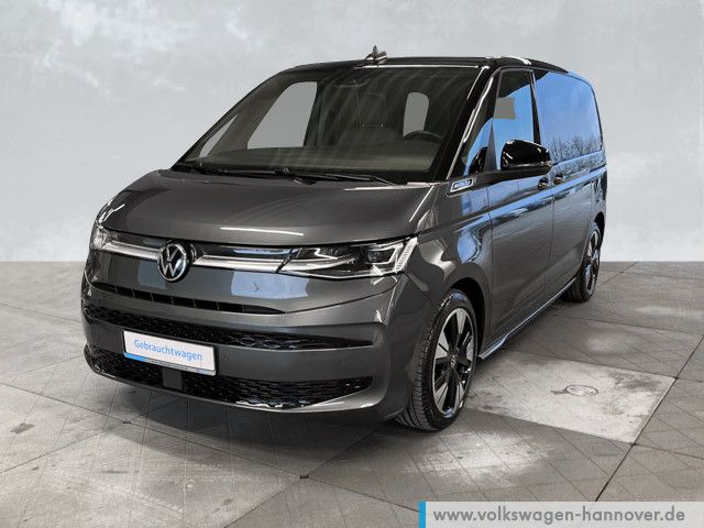 Volkswagen T7 Multivan 1.4 TSI DSG eHybrid Edition Navi Pan