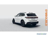 Volkswagen Tiguan - Vorschau Bild 16