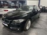 BMW 535 Baureihe 5 Lim. 535 d xDrive - BMW 535: Limousine, 535d