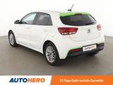 Kia Rio 1.0 TGDI Dream Team*NAVI*CAM*PDC*SHZ*KLIMA* - gebrauchte Kia Rio aus dem Jahr 2018