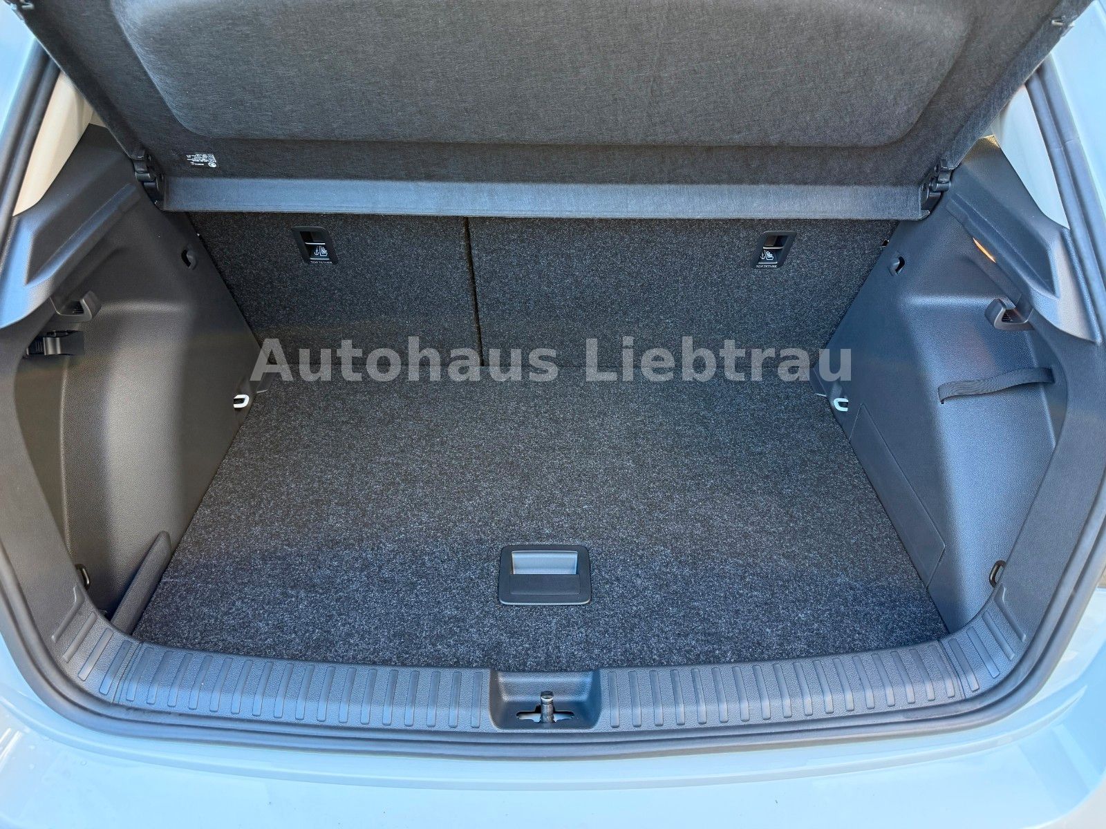 Skoda Fabia - Bild 8