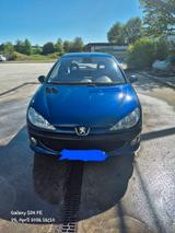 Peugeot 206 1.4 Tendance 110 Tendance - Peugeot 206: Tendance
