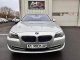 BMW 5 Limousine 520d*PDC*SD*Soft-Close*Keyless go* - BMW 520: Limousine, 520d