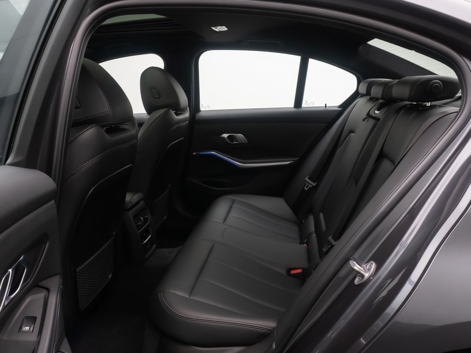 Fahrzeugabbildung BMW 320d xD Luxury Line GSD Kamera HiFi Alarm Sport