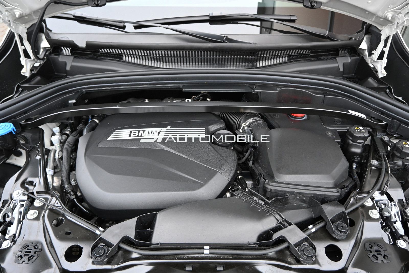 Fahrzeugabbildung BMW X1 xDr23d M SPORT PRO°ACC°AHK°AD.FAHRW°PREMIUM-P