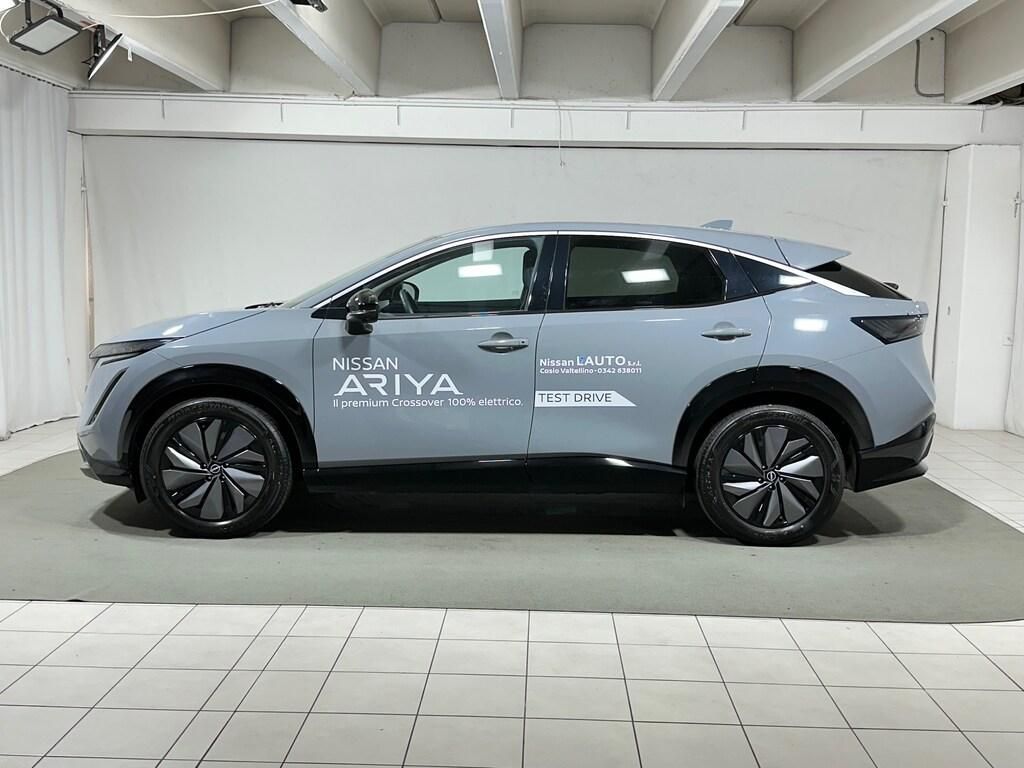 Other Nissan Ariya 87 kWh Advance 2wd imagem 2