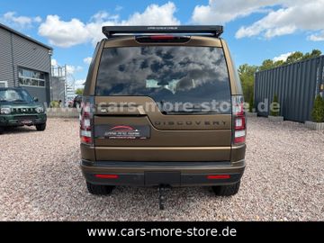 Land-Rover Discovery - 4