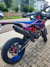 Beta Rr480 Racing Supermoto (evtl. Tausch) - BETA RR 4T