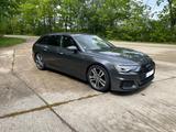 Audi A6 45 TDI quattro Avant, 3x S-Line