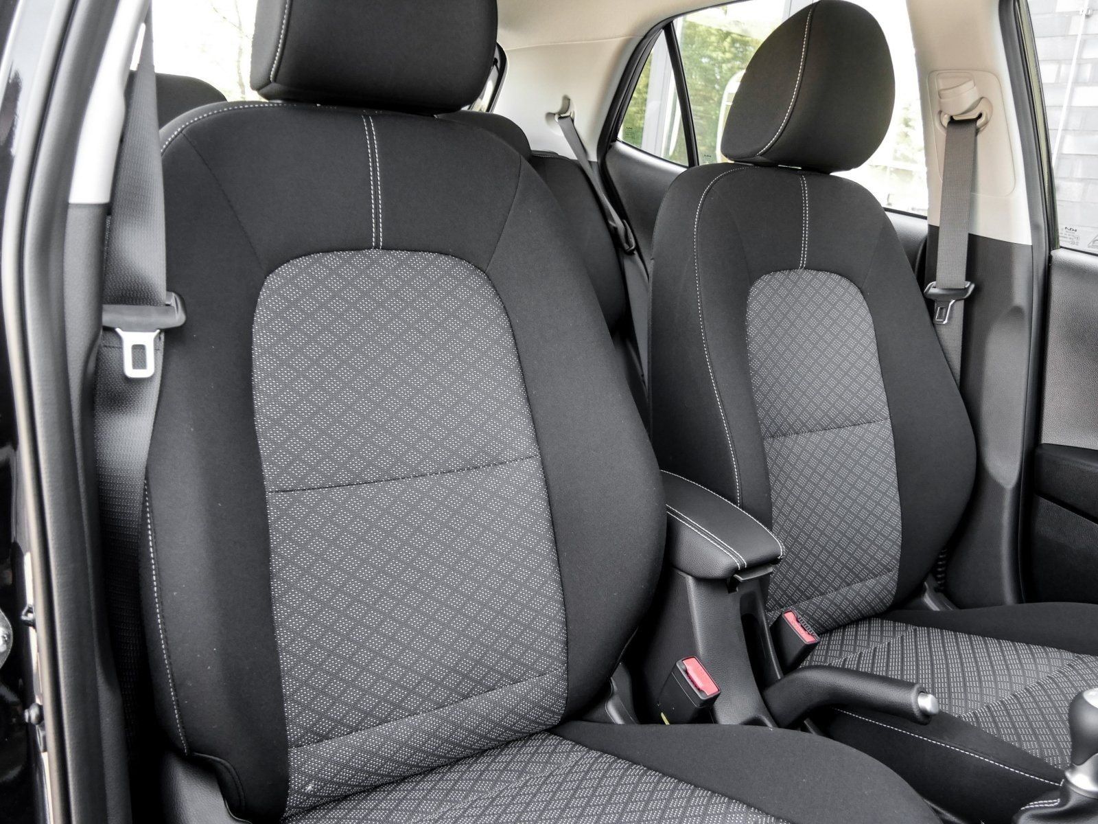 Kia Picanto - Bild 6