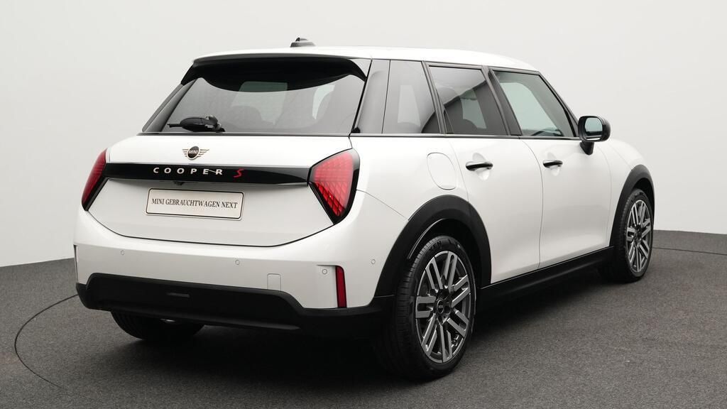 MINI Cooper S - Bild 7