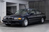 BMW 728i Aut. Individual*SHD*Tempomat*PDC*M-Lenkrad - gebrauchte BMW 7er Reihe aus dem Jahr 2000