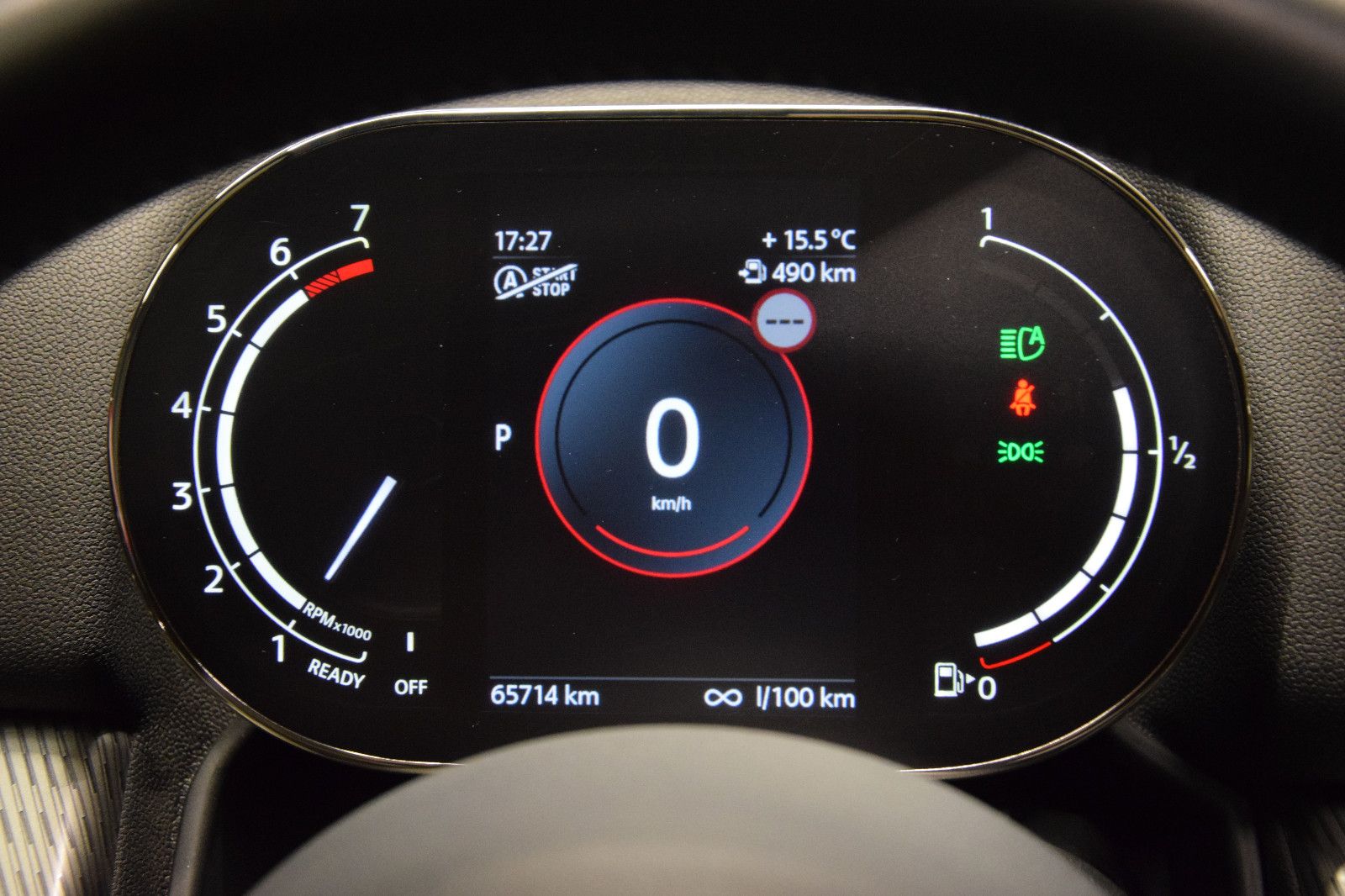 Fahrzeugabbildung MINI Countryman Cooper Yours Trim Pano HuD Memory ACC