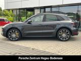 Porsche Macan Turbo Performance/PCCB/PDLS+/PASM/PTV Plus - Porsche Macan: Turbo