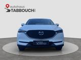 Mazda CX-5 EXCLUSIVE LINE+LED+KAMERA+TEMP+NAVI+ISOF - gebrauchte Mazda CX-5 aus dem Jahr 2019