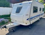 Hobby 495 UFe Excellent Easy | Mover | Markise - Offers