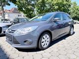 Ford Focus Turnier Trend 1,6 TDCi*Klima+Shzg.+Navi* - Ford Focus: 1.6