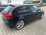 Audi S3  - gebrauchte Audi S3 aus dem Jahr 2009