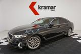 BMW 540 d xDrive Lim Aut. LUXURY LINE VIRTUAL/Leder