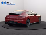 Porsche Panamera GTS*BOSE*Kamera*Keramik*aus 1.Hand* - Porsche: Gt1