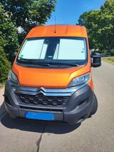 Clever 600 Celebration  - orange Wohnmobil oder -wagen