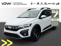 Dacia Sandero - Vorschau Bild 1