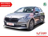 Skoda Fabia 1.0 Monte Carlo LED SmartLink Tempomat DAB
