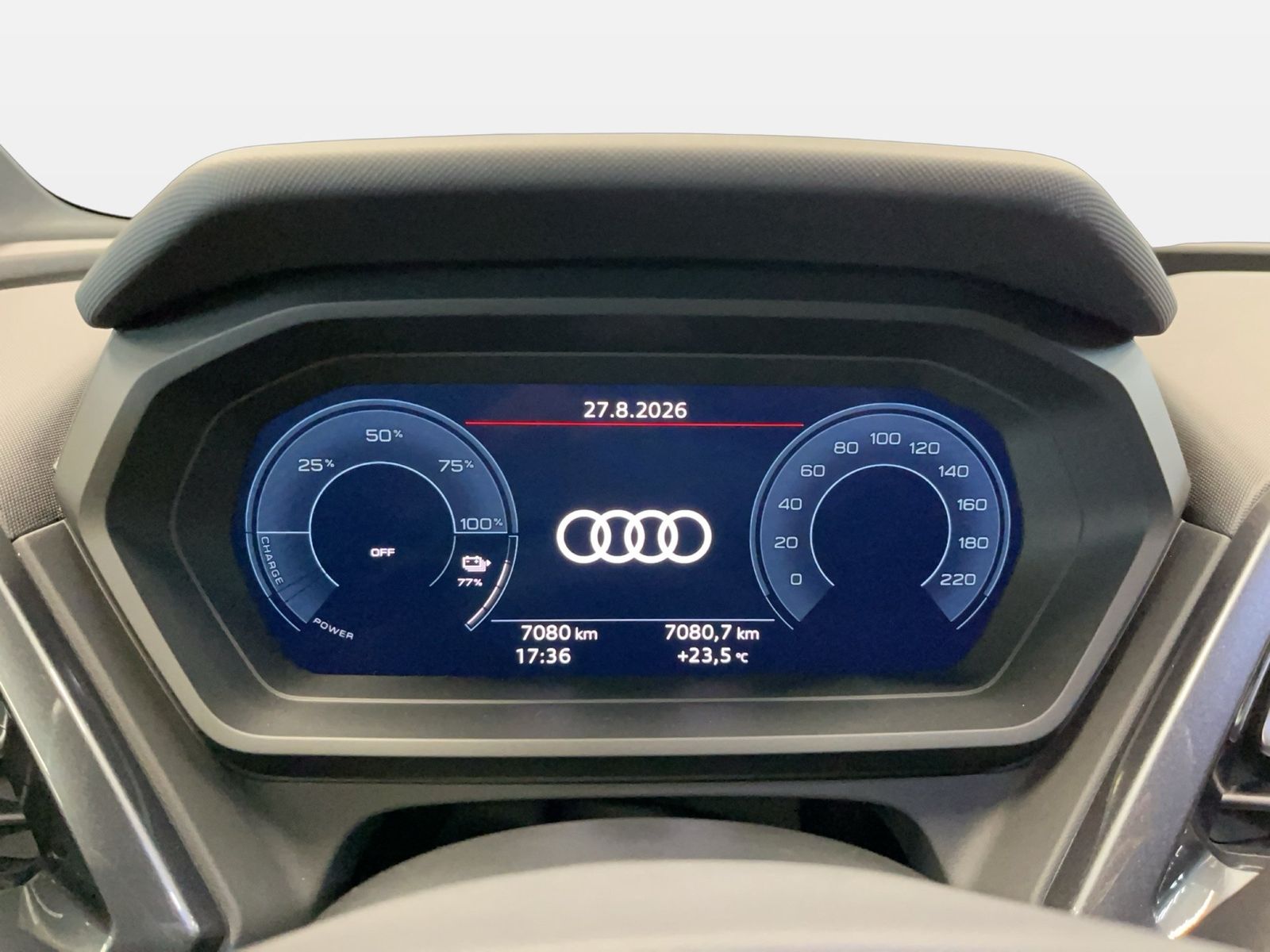 Audi Q4 e-tron - Bild 8
